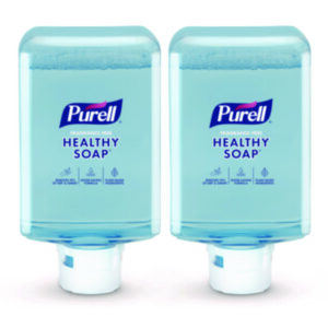 Hand Soap; Hand Soap Refill; Soap Refill; Skin Cleaner; Natural Hand Soap; Natural Hand Cleaner; Purell Soap; Mild Soap