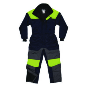 Attire; Clothes; Clothing; Coverings; Gear; Wear; ergodyne; N-Ferno 6475; Coverall