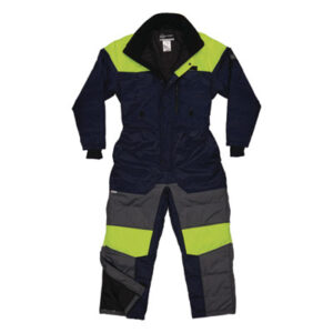 Attire; Clothes; Clothing; Coverings; Gear; Wear; ergodyne; N-Ferno 6475; Coverall