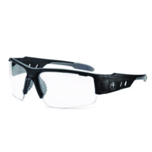 Eyewear; Safety Glasses; Visitor Safety Glasses; Safety & Security; Eye; Protection; Industrial; Manufacturing; Construction; Safety; Equipment