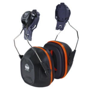 Ear Muffs; Cap Mounted Ear Muff; Cap-Mounted Ear Muff; Noise Reducing Ear Muff; Hard Hat Ear Muff; Safety; Safety Helmet Ear Muff; Noise Safety