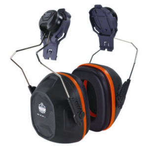 Ear Muffs; Mounted Ear Muff; Noise Reducing Ear Muff; Hard Hat Ear Muff; Safety; Safety Helmet Ear Muff; Noise Safety; Full Brim