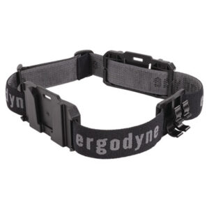 Headlamp; Strap; Hardmount; Safety