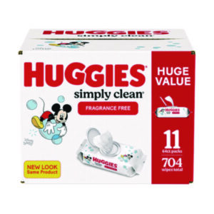 Baby Wipes; Sponges; Swabs; Cloths; Towelettes; Drying Materials; Jan/San; Janitorial; Maintenance; Cleaning