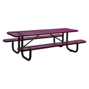 Picnic Table; Dining Tables; Outdoor Dining; Outdoor Seating; Patio Furniture; Patio Tables