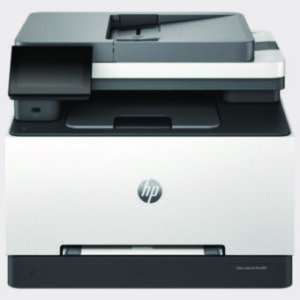 Printer; Multifunction Machine; Copier; Fax; Scanner; HP