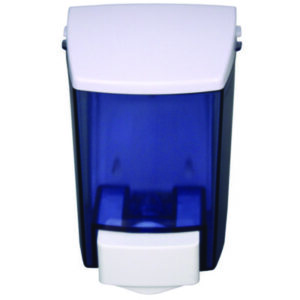 Bathroom Supplies; Clearvu; Dispensers; IMPACT; Soap Dispensers; Hand-Washing; Sanitation; Cleaning; Restrooms; Kitchens; Bathrooms