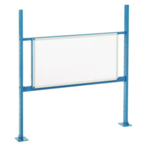 Workbench Accessories; Whiteboard Kit; Whiteboard; Whiteboard Panel