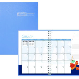 Agendas; Annuals; Appointment Tracking; Dates; Dating; Organizers; Pages; Time-Management