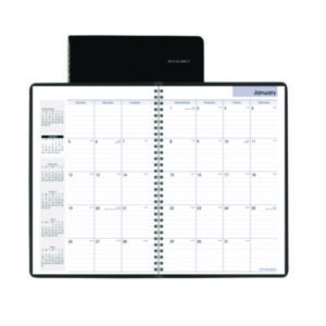 DayMinder; Day Minder; recycled; monthly; planner; planners; recycled monthy; ruled