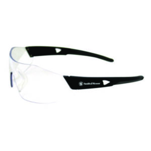 Safety Glasses; Safety Eyewear; PPE