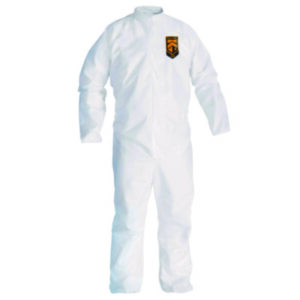 Coveralls; PPE; Particle Protection; Protection Coveralls; Kleenguard