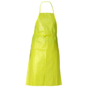 PPE; Apron; Protective Apron; Kleenguard; Workwear