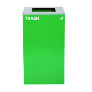 Outdoor Trash Can; Outdoor Bin; Commercial Trash Can; Recycling Bin; Steel Trash Can; Indoor Recycle Bin; Recycle Bin; Waste Station