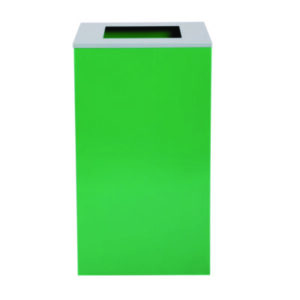 Outdoor Trash Can; Outdoor Bin; Commercial Trash Can; Recycling Bin; Steel Trash Can; Indoor Recycle Bin; Recycle Bin; Waste Station