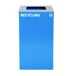 Outdoor Trash Can; Outdoor Bin; Commercial Trash Can; Recycling Bin; Steel Trash Can; Indoor Recycle Bin; Recycle Bin; Waste Station