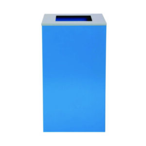 Outdoor Trash Can; Outdoor Bin; Commercial Trash Can; Recycling Bin; Steel Trash Can; Indoor Recycle Bin; Recycle Bin; Waste Station