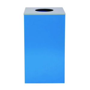 Outdoor Trash Can; Outdoor Bin; Commercial Trash Can; Recycling Bin; Steel Trash Can; Indoor Recycle Bin; Recycle Bin; Waste Station