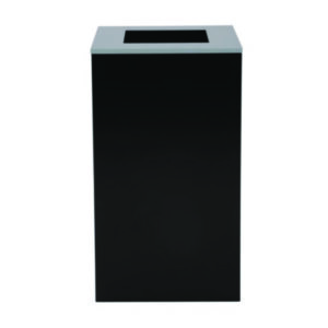 Outdoor Trash Can; Outdoor Bin; Commercial Trash Can; Recycling Bin; Steel Trash Can; Indoor Recycle Bin; Recycle Bin; Waste Station