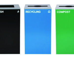 Outdoor Trash Can; Outdoor Bin; Commercial Trash Can; Recycling Bin; Steel Trash Can; Indoor Recycle Bin; Recycle Bin; Waste Station