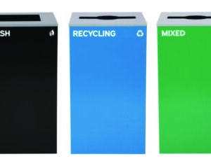 Outdoor Trash Can; Outdoor Bin; Commercial Trash Can; Recycling Bin; Steel Trash Can; Indoor Recycle Bin; Recycle Bin; Waste Station