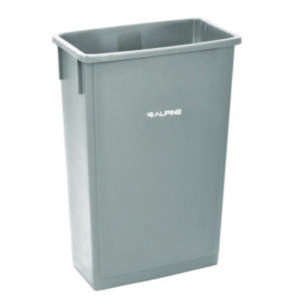 Trash Can; Plastic Kitchen Bin; Garbage; Gallon Skinny Slim Large Waste Basket With Lid; Gal Small Cans; Medium Basureros; Para Cocina; Paper Tall Quart Office Botes; De Basura Cosina; Step Recycling Recycle; Rubbish;Black Locking Bag; Stainless Metal Steel Pet