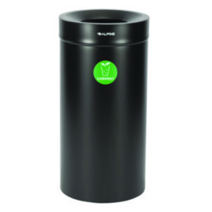 Stainless Trash Cans; Kitchen; Pet Proof; Garbage Can Dog; Locking Tall Steel Automatic; Gallon Heavy Duty; Basura Cocina Galones; Bins; Lid Bin Recycle; Recycling; Odor Control; Large Liter Trashcan; Simple Gal; Metal Lids; Containers; Home Waste Basket; Brushed