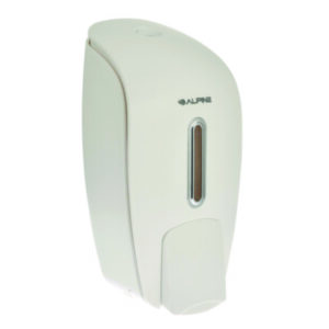 Commercial Soap Dispenser; Manual Soap Dispenser; Liquid Soap Dispenser; Soap Dispenser; Hand Sanitizer Dispenser