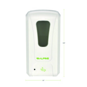 Commercial Soap Dispenser; Automatic Soap Dispenser; Liquid Soap Dispenser; Foam Soap Dispenser; Touchless Soap Dispenser