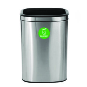 Trash Can; Trash Can; Waste Basket; Wastebasket; Wastebasket; Trash Can; Waste Basket; Wastebasket