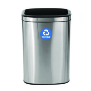 Trash Can; Trash Can; Waste Basket; Wastebasket; Wastebasket; Trash Can; Waste Basket; Wastebasket