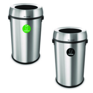 Trash Can; Trash Can; Waste Basket; Wastebasket; Wastebasket; Trash Can; Waste Basket; Wastebasket