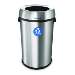 Trash Can; Trash Can; Waste Basket; Wastebasket; Wastebasket; Trash Can; Waste Basket; Wastebasket