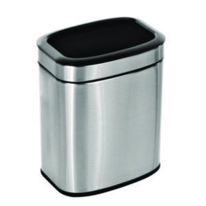 Trash Can; Trash Can; Waste Basket; Wastebasket; Wastebasket; Trash Can; Waste Basket; Wastebasket