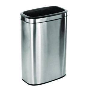 Trash Can; Trash Can; Waste Basket; Wastebasket; Wastebasket; Trash Can; Waste Basket; Wastebasket