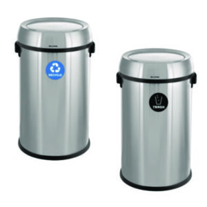 Trash Can; Trash Can; Waste Basket; Wastebasket; Wastebasket; Trash Can; Waste Basket; Wastebasket