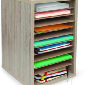 File Organizer; Paper Organizer; File Folder Organizer