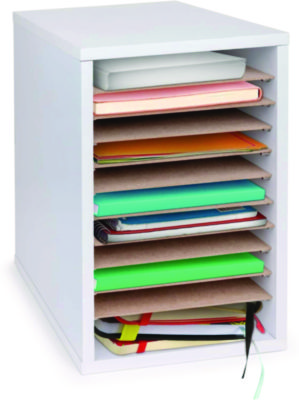 File Organizer; Paper Organizer; File Folder Organizer