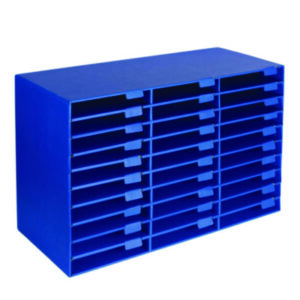 Literature Organizer; Pacon Classroom Keepers; Math Rack; Literature Sorter; Sorters Office; Stackable Paper Trays; Classroom Mailboxes; For Classroom; Classroom Mailboxes 30 Slots; Mailbox Name