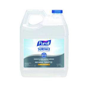 Disinfectant; Disinfect; Surface Disinfectant; Professional; Maintenance; Facilities; Upkeep; Restroom; Kitchen; Cleansers