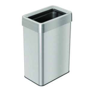 16 Gallon Commercial Trash Can; Trash Can; Trash Bin