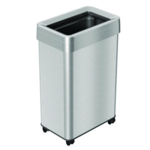 16 Gallon Commercial Trash Can