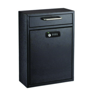 Mailbox; Drop Box; Ballot Box; Suggestion Box