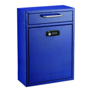 Mailbox; Drop Box; Ballot Box; Suggestion Box