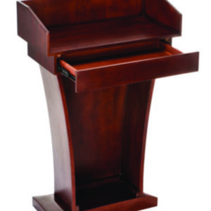 Presentation; Reading; Stands; Pedestals; Platforms; Pulpits; Presentations; Podium