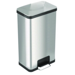 18 Gallon Commercial Trash Can; Trash Can; Waste Receptacle