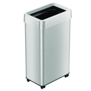 18 Gallon Commercial Trash Can; Trash Can; Trash Bin