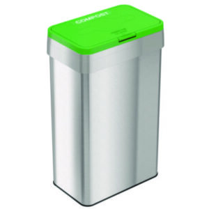 21 Gallon Commercial Trash Can; Compost