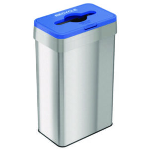 21 Gallon Commercial Trash Can; Recycling; Trash Can