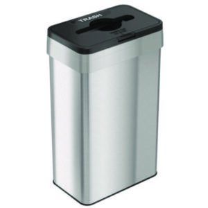 21 Gallon Commercial Trash Can; All-Purpose